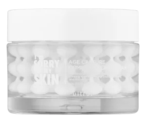 Gel hidratant cu microcapsule de crema cu Peptide, 50gr, I'm sorry for my skin