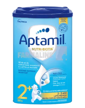 Aptamil Junior 2+ 800 g