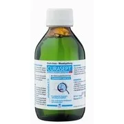 Curasept Apa de gura cu Clorhexidina 0.12% 200 ml — preț și oferte