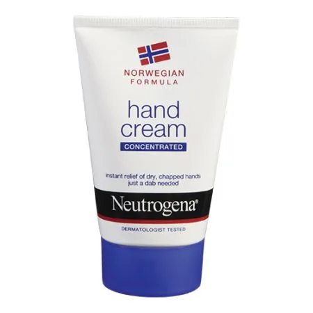 Neutrogena Crema pentru maini parfumata 50 ml — preț și oferte