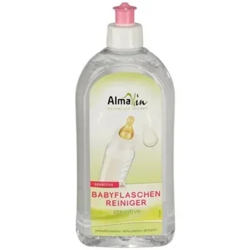 Detergent bio biberoane, 500ml, AlmaWin — preț și oferte