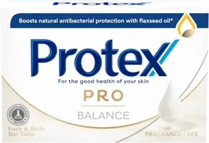Sapun solid antibacterian Balance, 90g, Protex