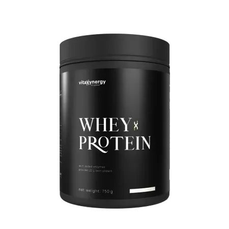 Proteina din zer cu aroma de cocos, 750g, VitaXynergy — preț și oferte