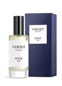 Verset Apa de parfum barbati POUR toi 15ml — preț și oferte