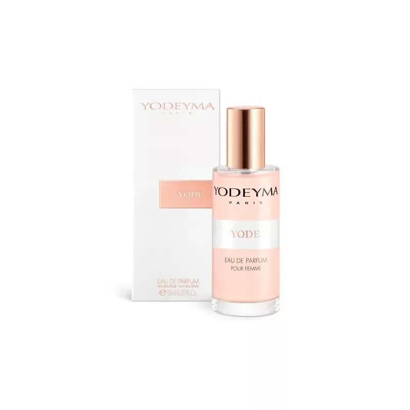 Apa de parfum Yode, 15ml, Yodeyma — preț și oferte