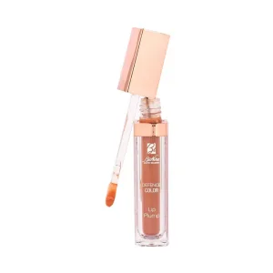Lip gloss cu efect de umplere Defence Color, 003 Miel, 6 ml, Bionike