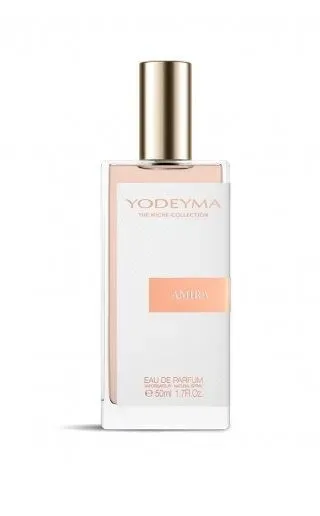 Apa de parfum Amira, 50ml, Yodeyma — preț și oferte