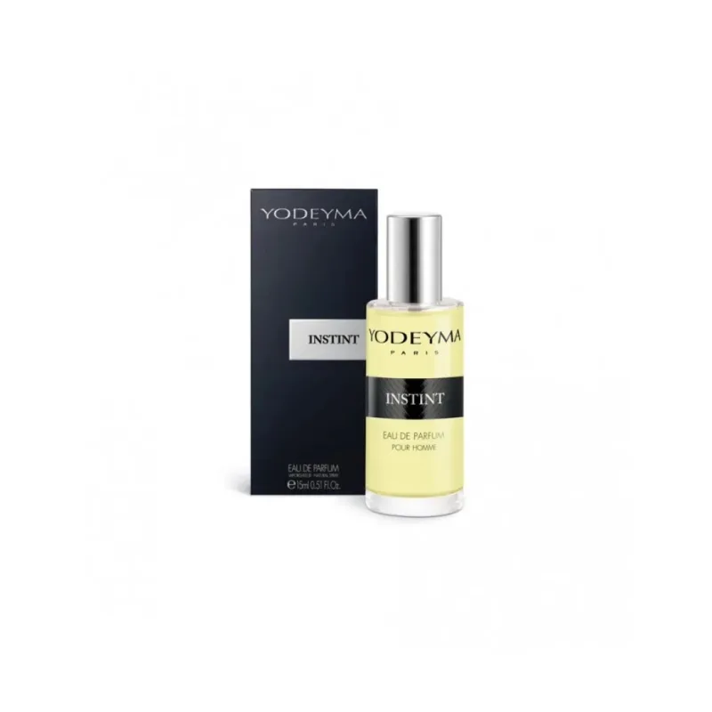 Apa de parfum Instint, 15ml, Yodeyma — preț și oferte