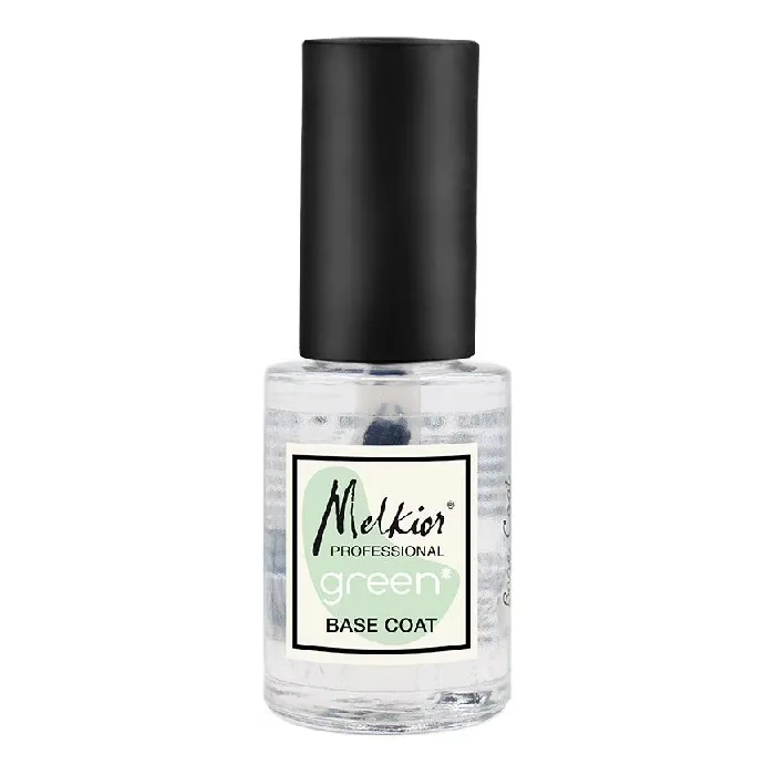 Lac de baza, Green, 4.5ml, Melkior — preț și oferte