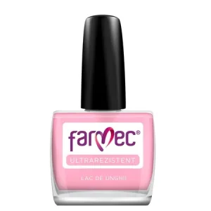 Lac de unghii nr. 20, 11 ml, 28170, Farmec