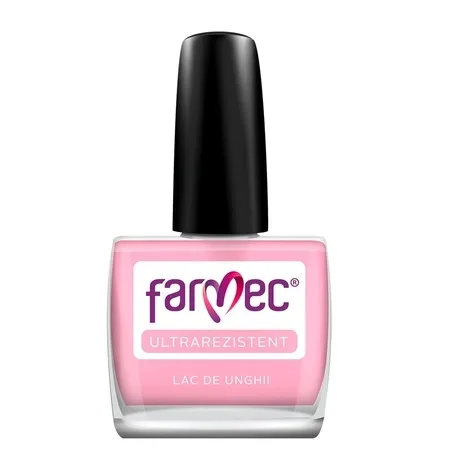 Lac de unghii nr. 20, 11 ml, 28170, Farmec — preț și oferte