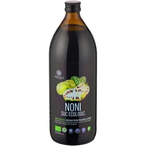 Suc de Noni, Eco, 1L, Aronia Charlottenburg SGR