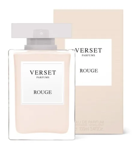 Verset Apa de parfum femei ROUGE 100ml — preț și oferte