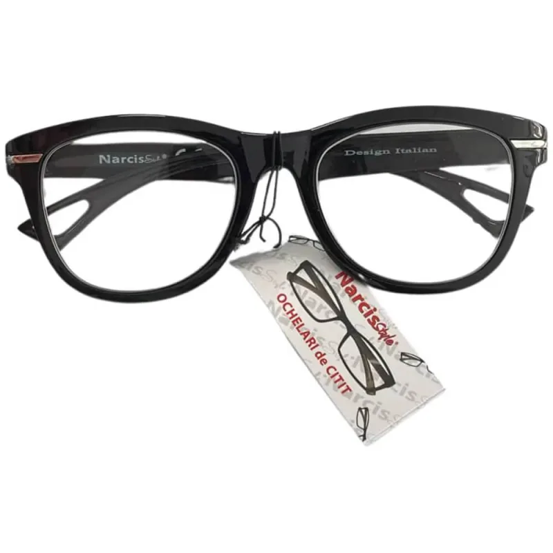 Narcis ochelari de citit clasici narcis style new 3,50+  1 buc — preț și oferte