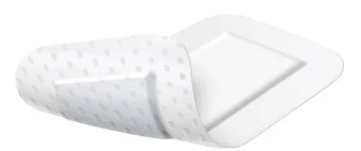 Plasturi autoadezivi Cosmopor Silicone, 35x10cm, 5 bucati, Hartmann PAUL HARTMANN AG — preț și oferte