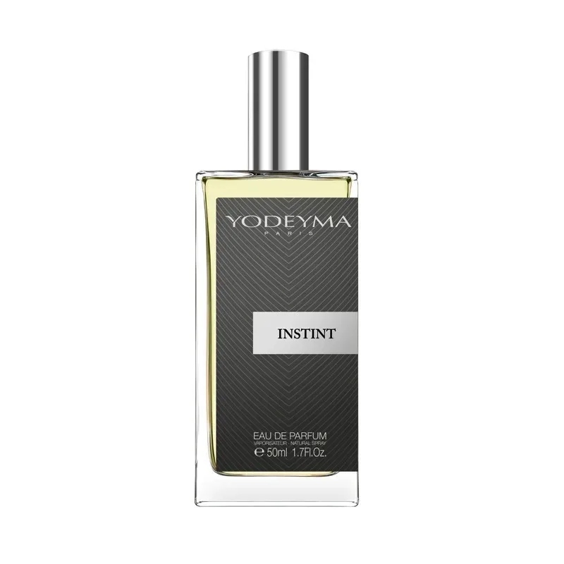 Apa de parfum Instint, 50ml, Yodeyma — preț și oferte