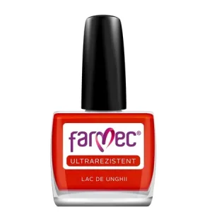 Lac de unghii sidef nr. 67, 11ml, 28620, Farmec