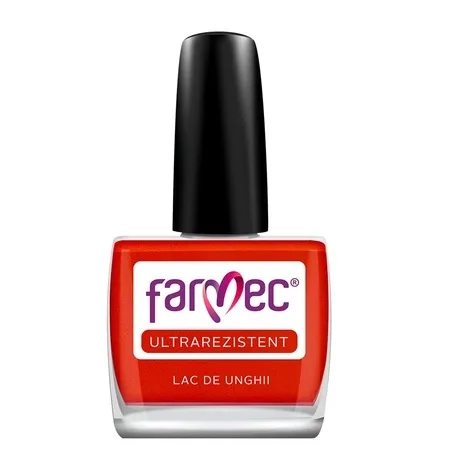 Lac de unghii sidef nr. 67, 11ml, 28620, Farmec — preț și oferte