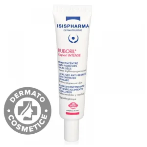 Gel crema Ruboril Expert Intense, 15ml, Isis Pharma