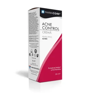 Pharmacore Acne Control crema x30ml