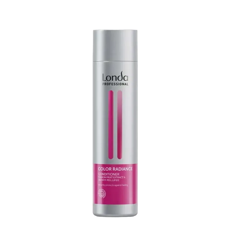 Balsam pentru protectia culorii parului vopsit Color Radiance, 250ml, Londa Professional — preț și oferte