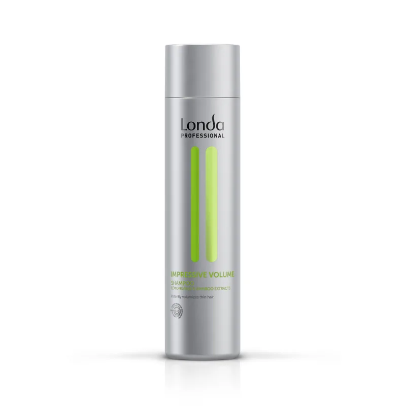 Sampon pentru volum Impressive Volume, 250ml, Londa Professional — preț și oferte