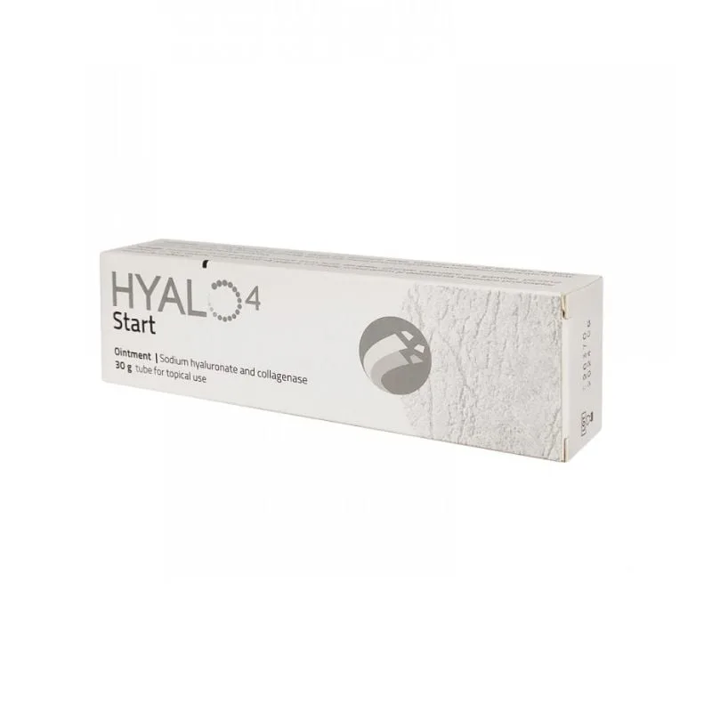 Crema Hyalo4 Start, 30 g, Fidia Farmaceutici — preț și oferte