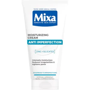 Crema hidratanta 2in1 anti-imperfectiuni, 50ml, Mixa