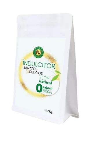 Indulcitor Green Nectarum, 250g, Artisan Vita — preț și oferte