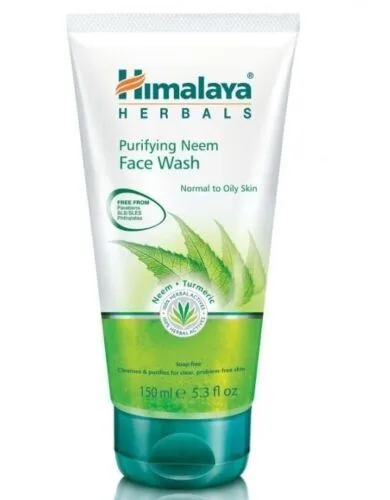 Gel de curatare cu neem, 150ml, Himalaya — preț și oferte