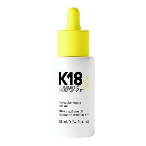 Ulei de par reparator Molecular Repair, 10ml, K18 — preț și oferte