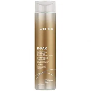 Sampon pentru par deteriorat K-Pak Clarifying, 300ml, Joico