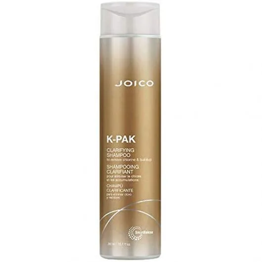 Sampon pentru par deteriorat K-Pak Clarifying, 300ml, Joico — preț și oferte