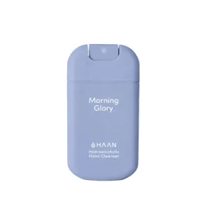 Gel igienizant pentru maini cu note de zorele Morning Glory, 30ml, Haan