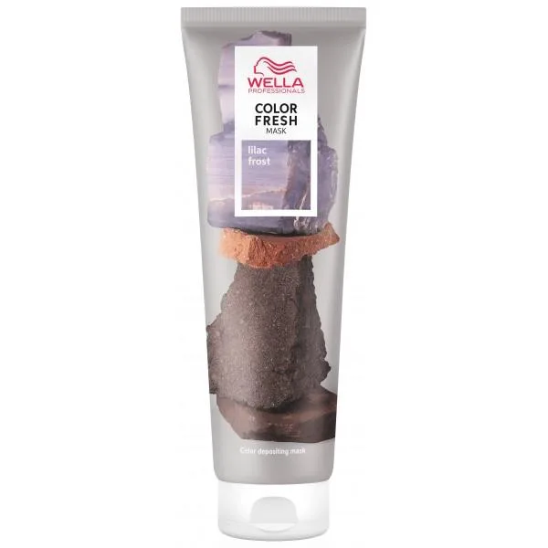 Masca pentru par Color Fresh Lilac, 150ml, Wella Professionals — preț și oferte