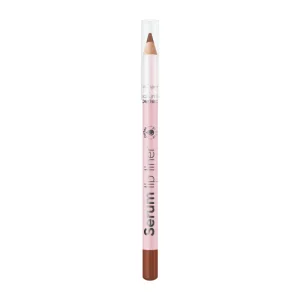 Creion de buze cu serum Naturally Perfect 03 Nude Brown, 1.2g, Miss Sporty