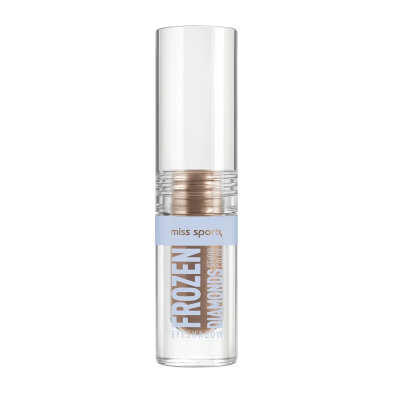 Fard de pleoape Lichid Studio Color 03 Frozen Gold, 1.3, Miss Sporty — preț și oferte
