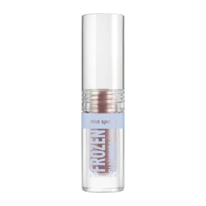 Fard de pleoape lichid Studio Color 01 Frozen Pink, 1.3ml, Miss Sporty