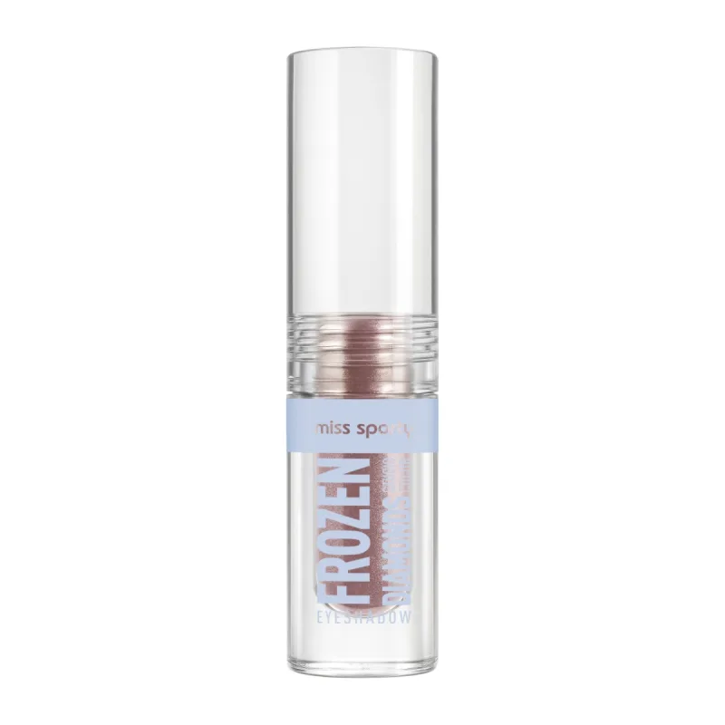 Fard de pleoape lichid Studio Color 01 Frozen Pink, 1.3ml, Miss Sporty — preț și oferte