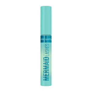 Mascara Studio Lash Mermaid Lashes 01 Black, 8ml, Miss Sporty