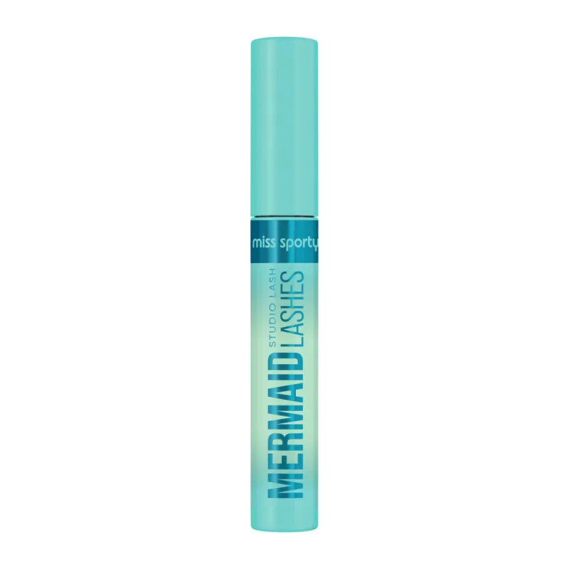 Mascara Studio Lash Mermaid Lashes 01 Black, 8ml, Miss Sporty — preț și oferte