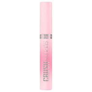 Mascara Studio Lash Crush Maker 01 Black, 9ml, Miss Sporty