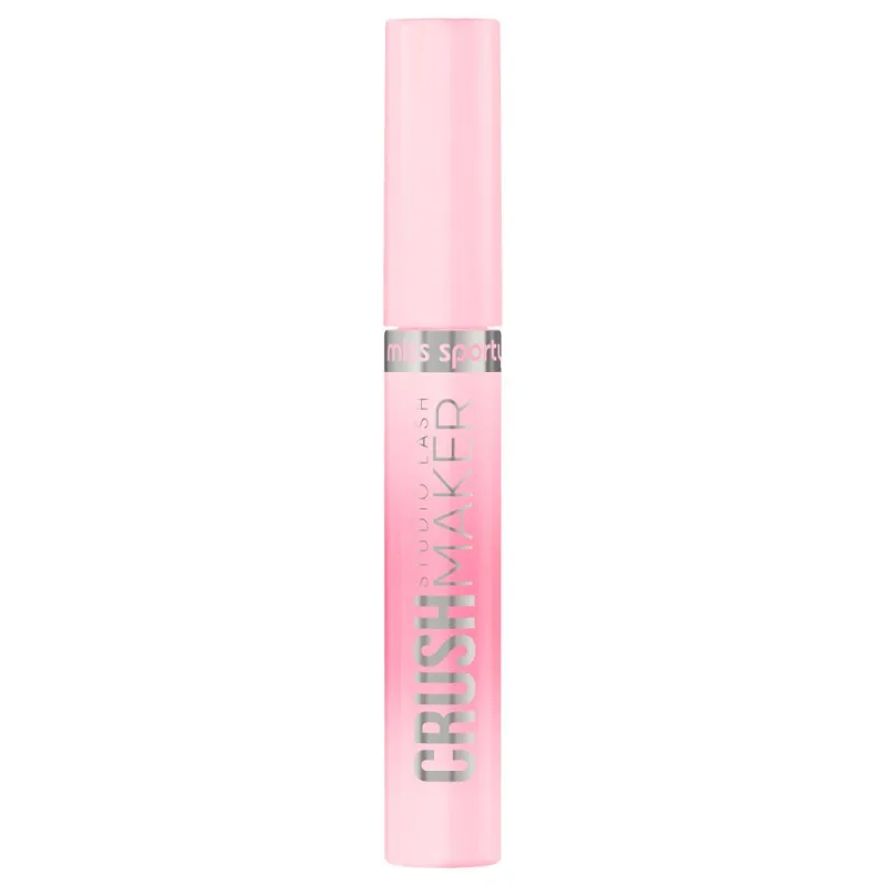 Mascara Studio Lash Crush Maker 01 Black, 9ml, Miss Sporty — preț și oferte