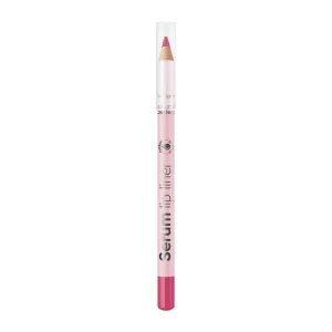 Creion de buze cu serum Naturally Perfect 01 Nude Pink, 1.2g, Miss Sporty