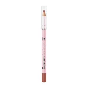Creion de buze cu serum Naturally Perfect 02 Nude Mocha, 1.2g, Miss Sporty