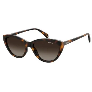 OCHELARI POLAROID20 PLD 4080/S 086 55 LA DARK HAVANA