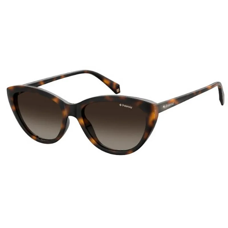 OCHELARI POLAROID20 PLD 4080/S 086 55 LA DARK HAVANA — preț și oferte