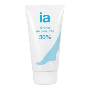 Crema pentru picioare cu 30% uree, Interapothek | 30 ml
