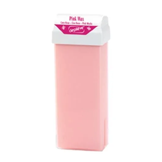 Ceara de unica folosinta pink roll, 100ml, Depileve — preț și oferte