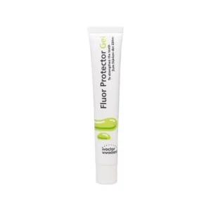 Gel Fluor Protector, 50g, Ivoclar Vivadent
